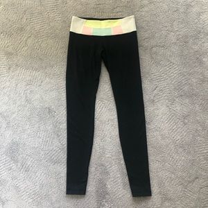 Lululemon wonder unders